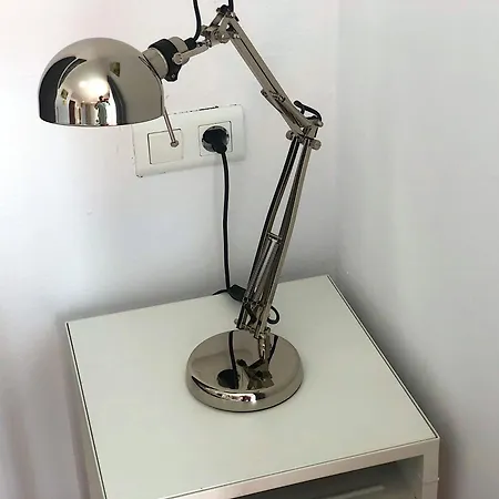 Center I Terrace Sea View