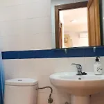 Center I Terrace Sea View Апартаменты Нерха