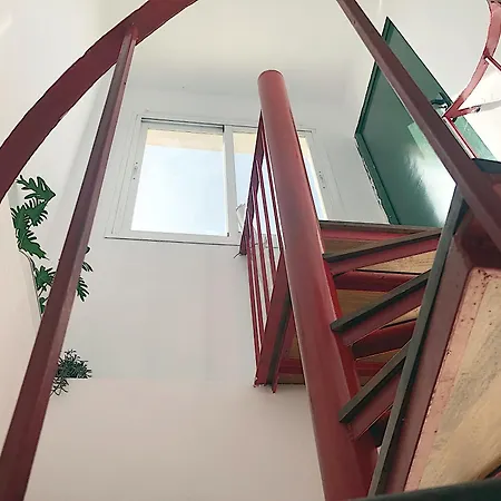 Center I Terrace Sea View *