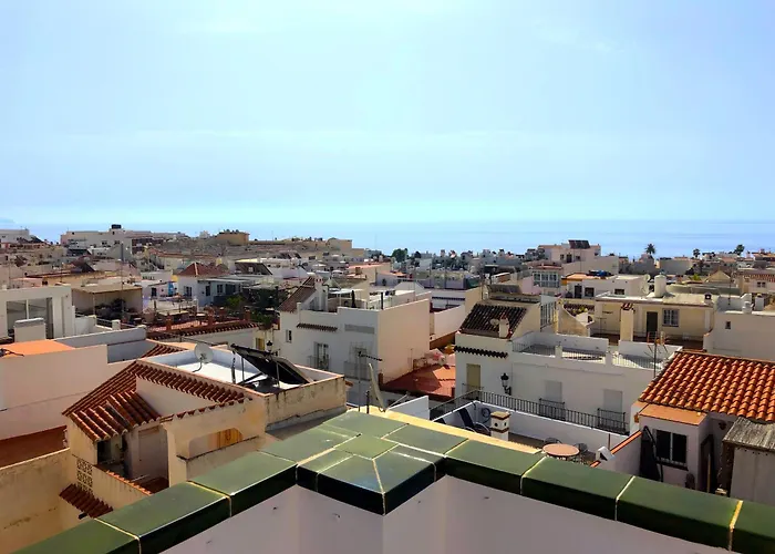 Center I Terrace Sea View Апартаменты