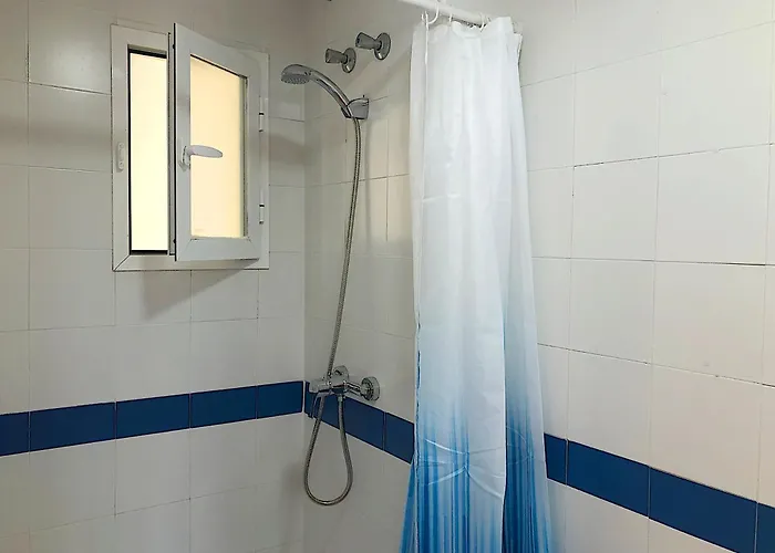 شقة Center I Terrace Sea View *