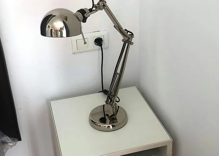 Center I Terrace Sea View