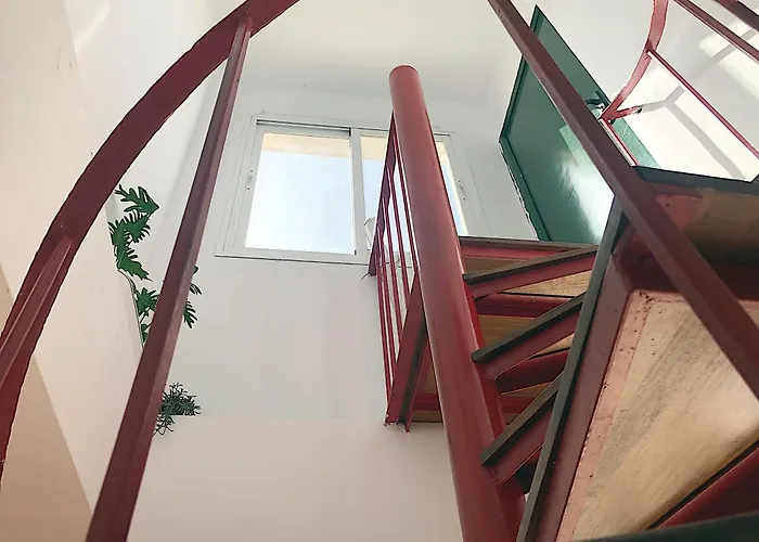 Center I Terrace Sea View *