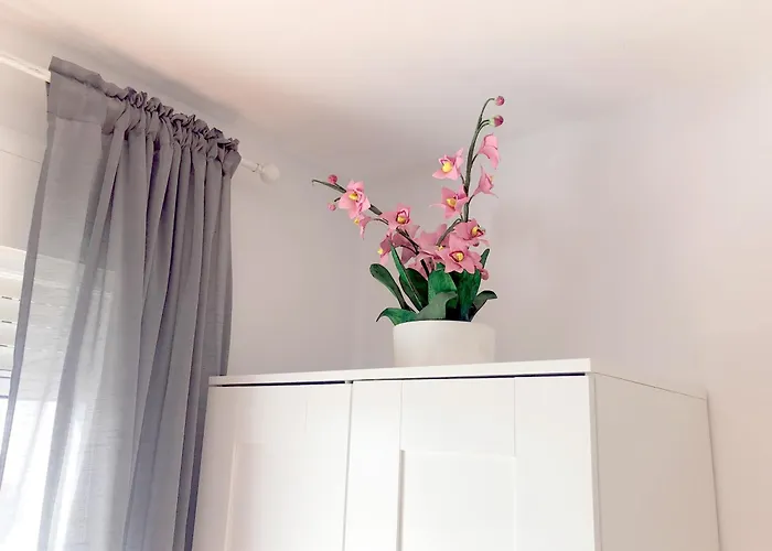 Center I Terrace Sea View * Нерха