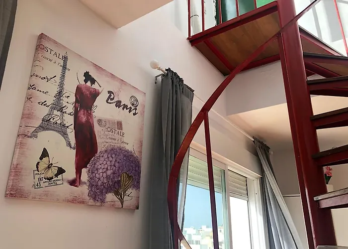 Center I Terrace Sea View Апартаменты