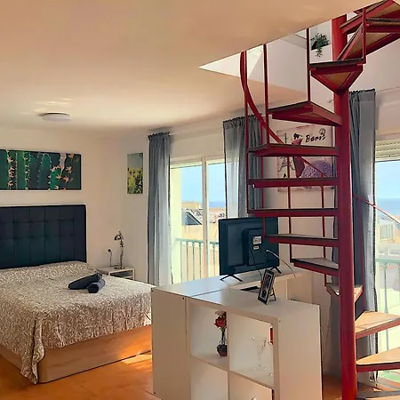 Apartman Center I Terrace Sea View *