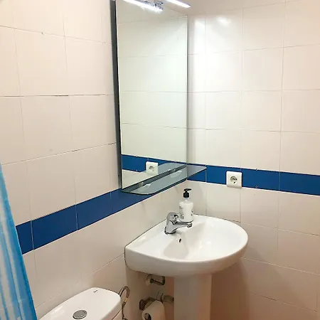 Apartamento Center I Terrace Sea View *