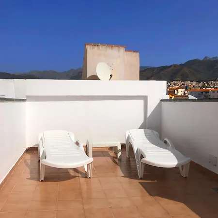 Apartamento Center I Terrace Sea View Nerja