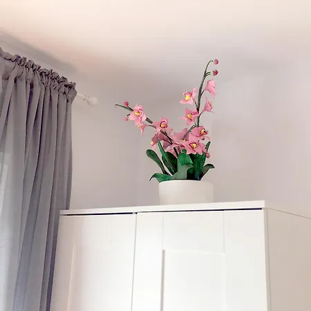 Center I Terrace Sea View * Nerja