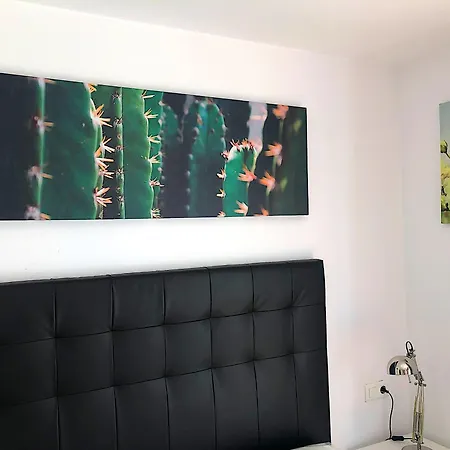 Apartman Center I Terrace Sea View Nerja