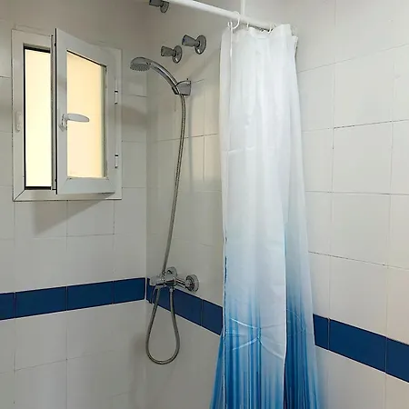 Διαμέρισμα Center I Terrace Sea View *