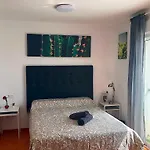 Center I Terrace Sea View *