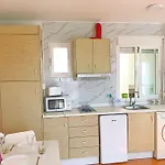 Center I Terrace Sea View Апартаменти Нерха