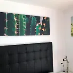 Апартаменти Center I Terrace Sea View Нерха