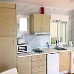 Center I Terrace Sea View Апартаменти Нерха